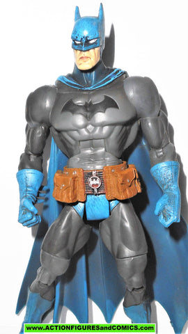 batman figure mattel