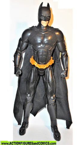 batman the dark knight movie BATMAN 13 INCH action cape figure –  ActionFiguresandComics