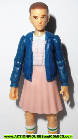 eleven action figure