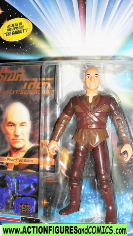 galen star trek the next generation