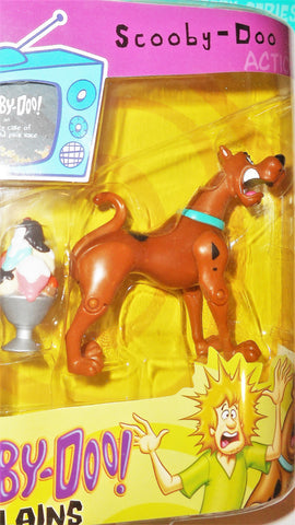 scooby doo toys