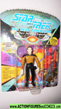 Star Trek DATA 1992 series 1 playmates action figure moc