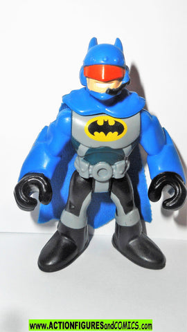 DC imaginext BATMAN batboat pilot driver price justice league super fr –  ActionFiguresandComics