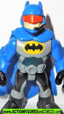 DC imaginext BATMAN batboat pilot driver price justice league super fr –  ActionFiguresandComics