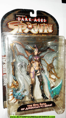 spawn dark ages figures