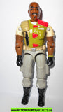 gi joe roadblock chef