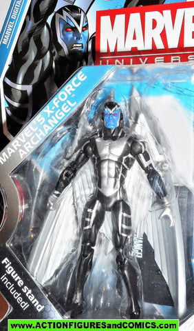 archangel x force