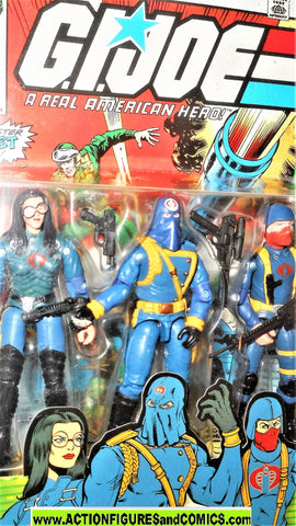 gi joe marvel