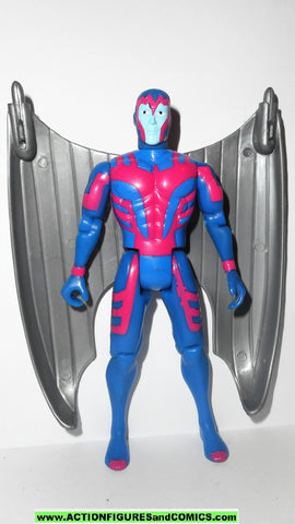 toybiz archangel