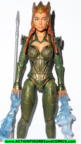 dc multiverse mera