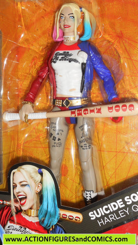 12 inch harley quinn action figure