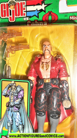 dr mindbender action figure