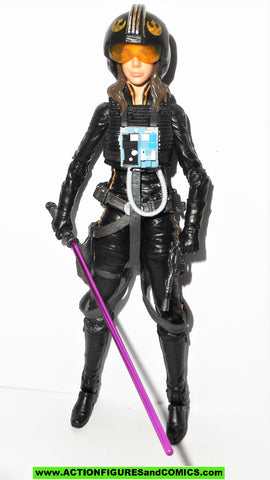 tie pilot black series