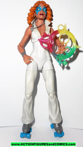 dazzler action figure