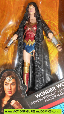  DC COMICS Multiverse Justice League WONDER WOMAN