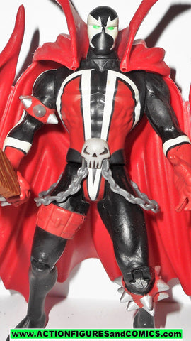 spawn 1994 action figure