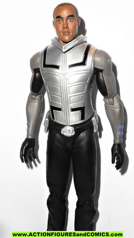 dc collectibles cyborg superman