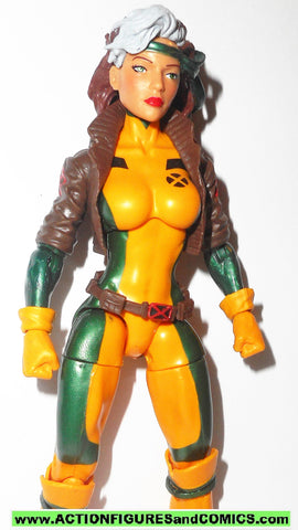 marvel legends rogue for sale