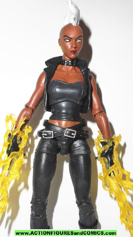 marvel legends storm