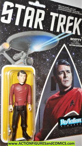 star trek reaction figures