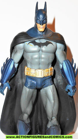 batman arkham asylum figures