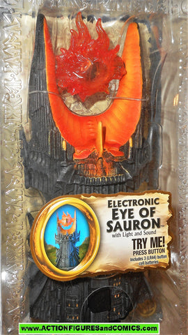 sauron action figure