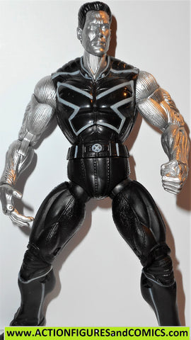 Marvel Legends Colossus X Men 3 X3 Walmart Exclusive Metallic Hasbro M Actionfiguresandcomics