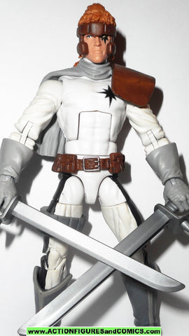 shatterstar action figure