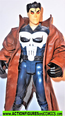 toybiz punisher