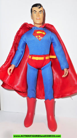 mego superman