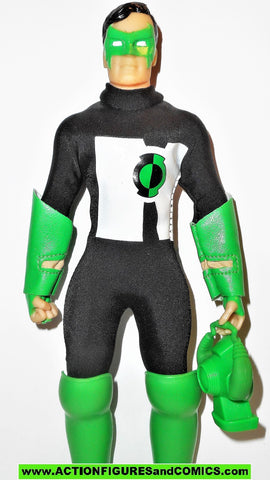 mego green lantern