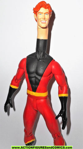 elongated man action figure