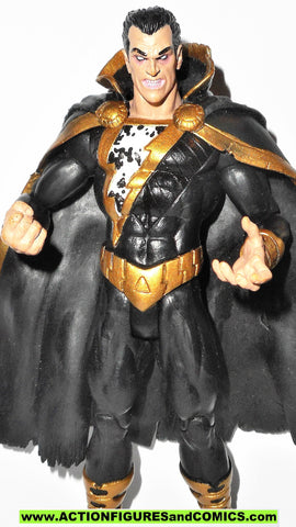 dc collectibles shazam