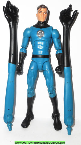 marvel legends mr fantastic walgreens