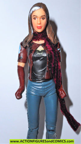 marvel legends jacket