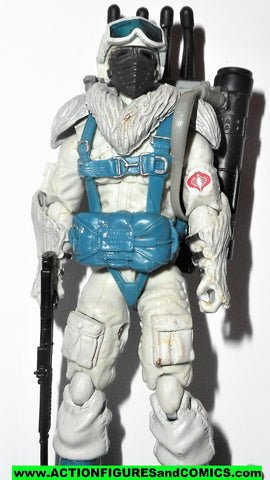 gi joe snow