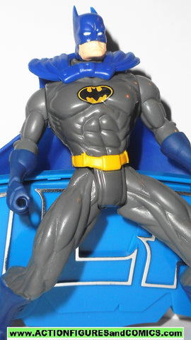 batman total justice