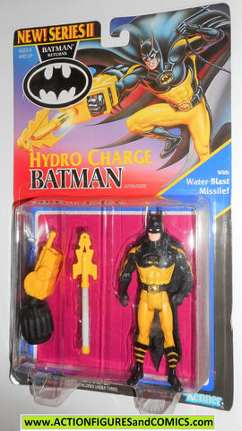 batman returns kenner