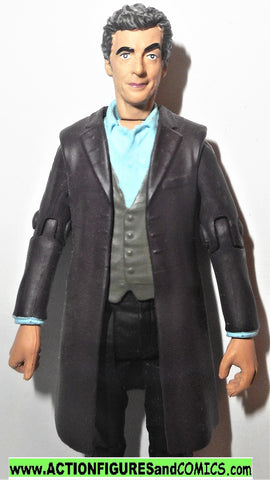 doctor who 3.75 figures