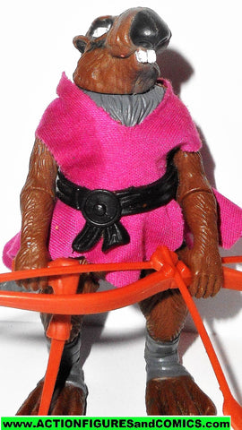 1988 splinter action figure