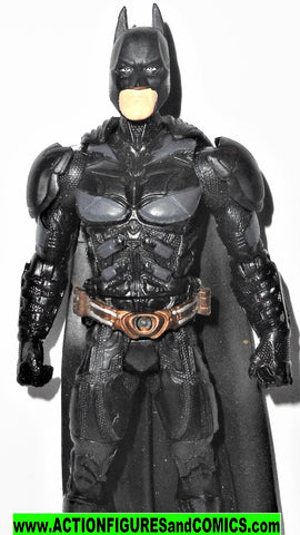 dark knight rises action figures