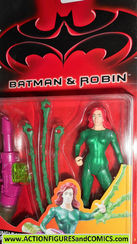 batman and robin movie toys