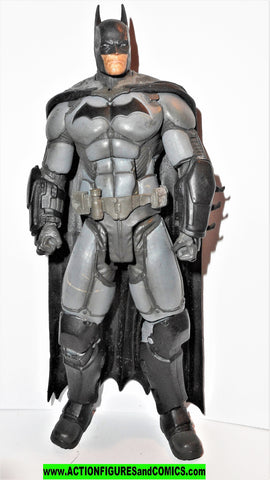 batman arkham origins toys