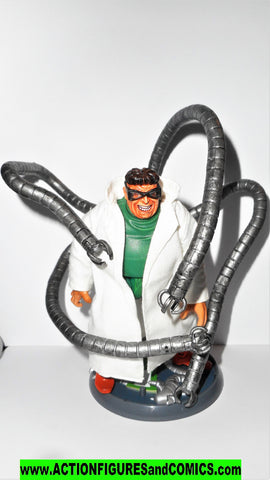 dr octopus marvel legends