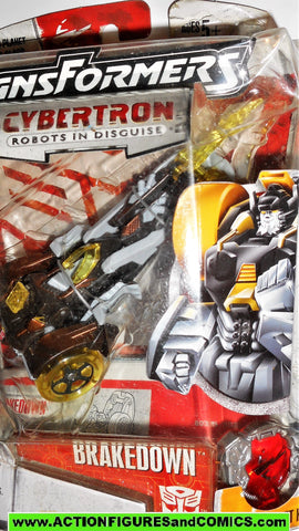 transformers 2005 toys