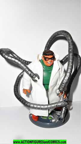 marvel legends doc ock