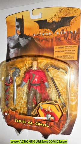 batman begins action figure