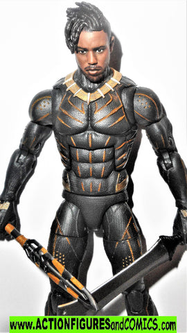 erik killmonger marvel legends