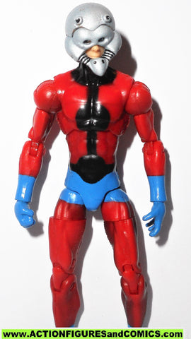 marvel legends hank pym