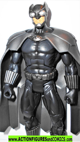 dc universe classics OWLMAN crime syndicate walmart complete ...